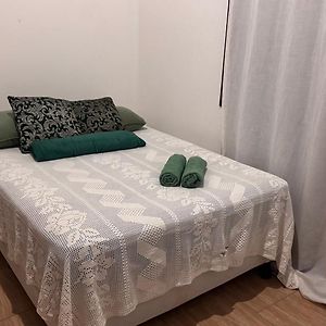 Hostel Ribeirao Do Sol